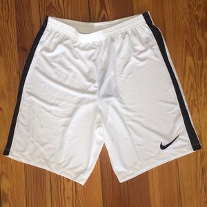 Nike men’s large shorts